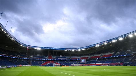 Al Khelaifi confirms PSG to leave Parc de Princes - Sportcal