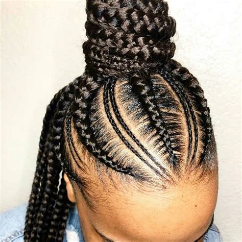 30 Trendy Half Up Half Down Braids For All Occasions In 2023 Ke