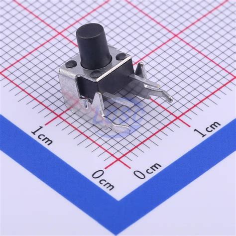 TC 1102N C C B XKB Connection Switches None With Bracket 50mA 6mm