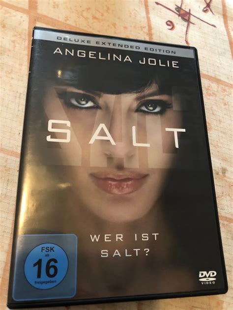 Salt Deluxe Extended Edition Kaufen Auf Ricardo