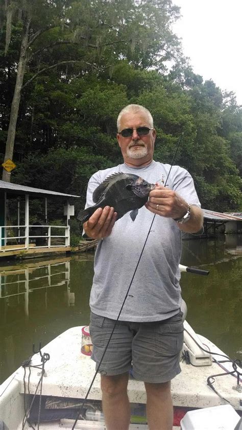 Altamaha Houseboat Trip