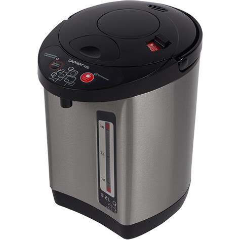 Термопот Polaris PWP 3216 – купить недорого с доставкой. Цены, отзывы ...