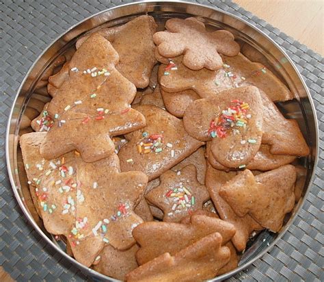 Lebkuchen Von Romazotti Chefkoch De