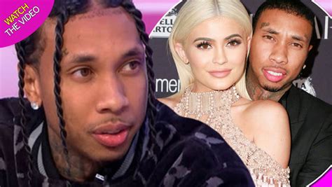 Tyga Dodges Questions About Ex Kylie Jenner In Awkward Good Morning