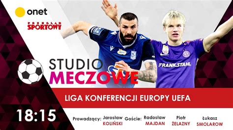 Lech zagra z Austrią Wiedeń o wyjście z grupy w Lidze Konferencji UEFA