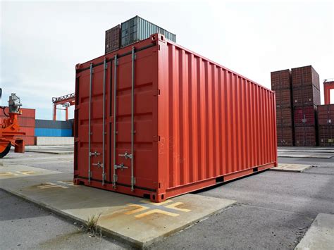 storage container cost bigrentz