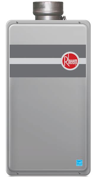 Rheem Rtg 95dvlp Tankless Water Heater Liquid Propane 199 000 Btu Max — Improve Depot Llc