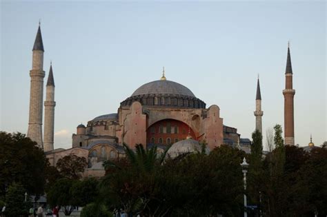 Hagia Sophia Topkapi Palace And Basilica Cistern Istanbul Package KKday