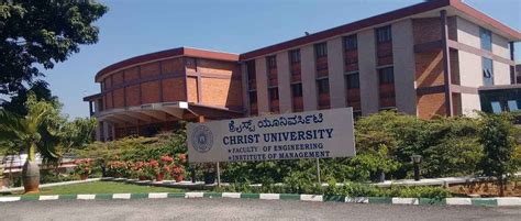 Christ University Bangalore Yeshwanthpur Admission4sure