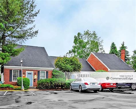 Bedford Place - 40 South River Road, Bedford, NH | Office Space