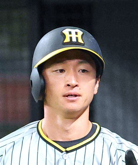 【阪神】近本光司、自己ワーストタイ22打席連続無安打 右ろっ骨骨折から復帰後8打席でまだ快音なし ライブドアニュース