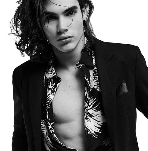 Pinterest Vito Basso Long Hair Styles Men Just Beautiful Men