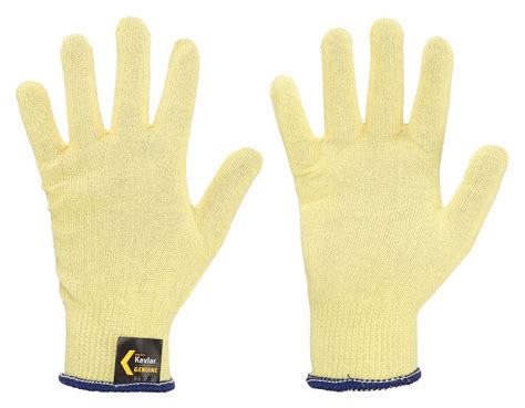 MCR SAFETY XL 10 ANSI Cut Level A2 Coated Gloves 48GL01 9394XL