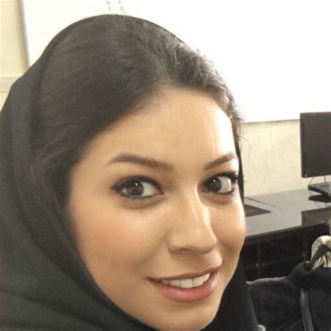 Setareh ABDOLHOSSEINZADEH Research Assistant Master Of Science