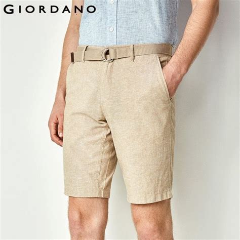 Shorts y Bermudas 2019 envío verano sólido pantalones cortos casuales