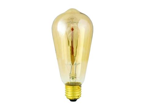 Forma Ideale Sijalica LED FILAMENT8W 3000K DIMABILNA