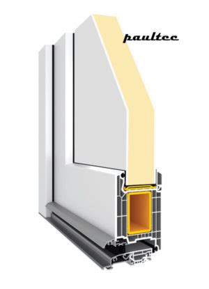 Veka Haust Rprofil Softline Germandoors