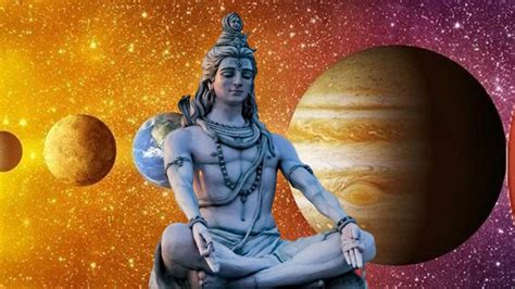 Trigrahi Yog On Mahashivratri महाशिवरात्रि पर एक साथ होंगे सूर्य