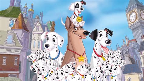 101 Dalmatians 2 Wallpapers - Wallpaper Cave