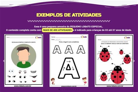 Atividades Adaptadas Para Alunos Autismo Para Imprimir