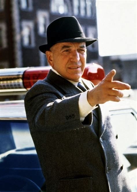 Kojak (1973 - 1978)