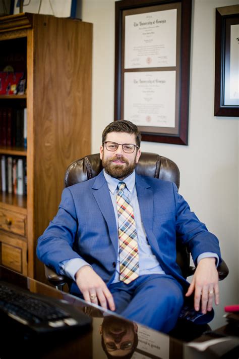 Chattanooga Law Firm Cavett Abbott And Weiss Headshots