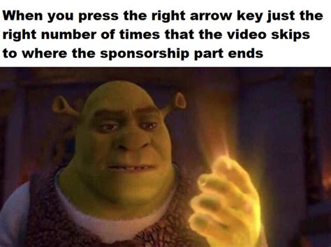 Of The Best Shrek Memes The Internet Made Popular Off