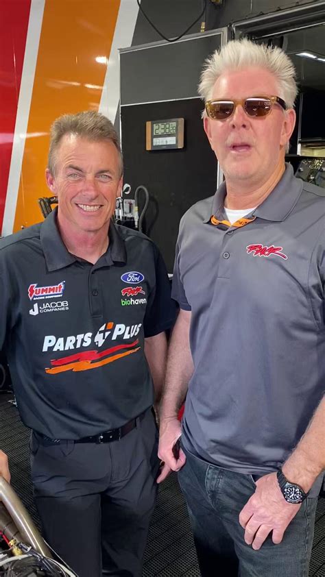 Rick Ware Racing on Twitter: "RWR @nhra Top Fuel driver @claymillican ...