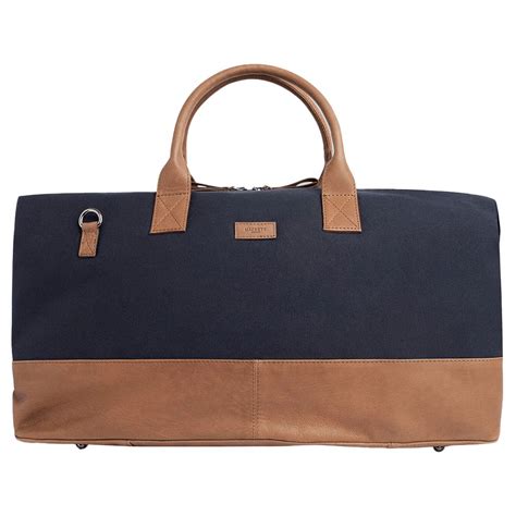 Hackett Oxford Bag Blue Dressinn