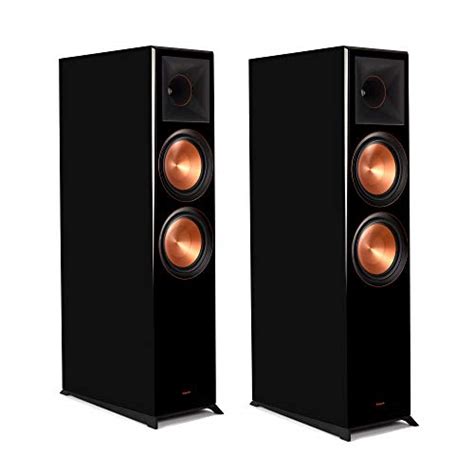 Klipsch Reference Premiere RP 8060FA De Pie Altavoces Dolby Atmos Par