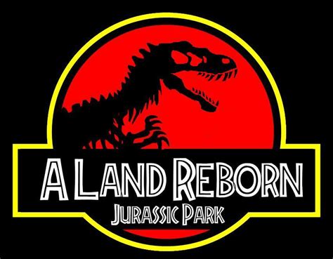 Jurassic Park Reborn Jurassic Park Fanon Wiki Fandom