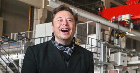 Así Es La Casa Prefabricada En La Que Vive Elon Musk