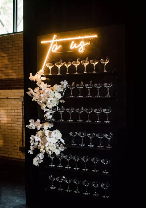 20 Black Themed Wedding Ideas That Will Inspire You Artofit