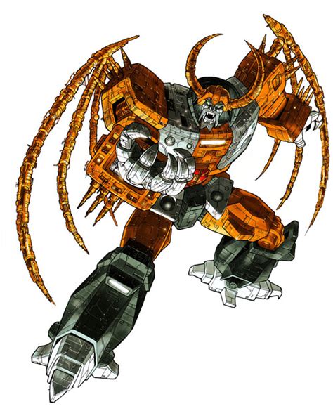 Unicron Teletraan I The Transformers Wiki Fandom Powered By Wikia