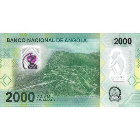 Angola Billet Kwansas