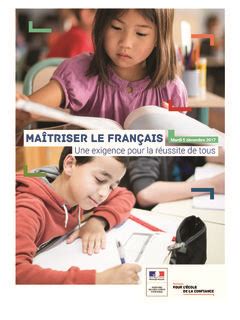 MAÎTRISER LE FRANÇAIS ma 206 triser le fran 199 ais pdf PDF4PRO