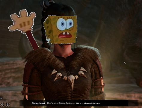 My Feelings About The Shadow Cursed Lands Rbaldursgate3
