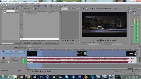 Descarga Sony Vegas Pro 11 Full Español 32 And 64 Bits Franxsoft