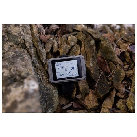 Garmin Foretrex Ballistic Edition Gps Ger T Versandkostenfrei