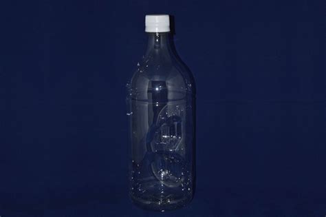 ENVASES PLÁSTICOS BOTE PET 1L 33G C 28 S ETIQU