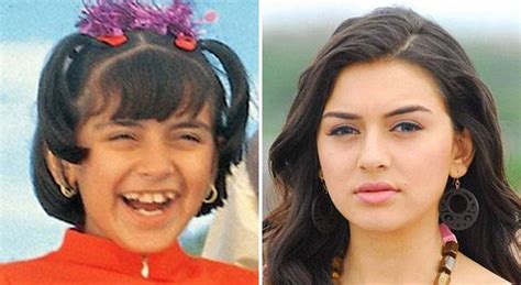 Hansika Motwani Childhood Pics Hansika Childhood Motwani Child