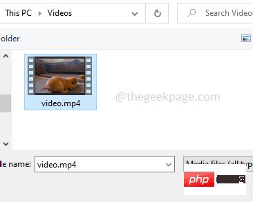 How To Adjust Video Playback Speed In Windows Media Player Common