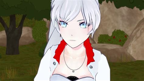 Weiss Schnee Image Gallery Volume 1 Rwby Anime The Incredibles