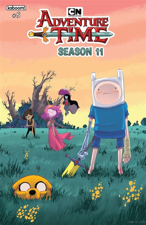 Pin di Волшебник Фэнтези su Время приключений | Cartoni animati, Avventura