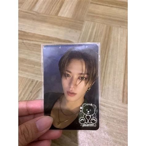 Jual PC Photocard Yuta Seoul City Ver Shopee Indonesia