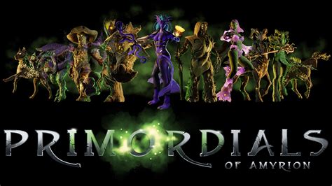 primordials battle  gods wallpapers wallpaper cave