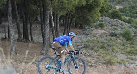 El Indomable Alejandro Valverde Logra La Victoria En Su Estreno En El