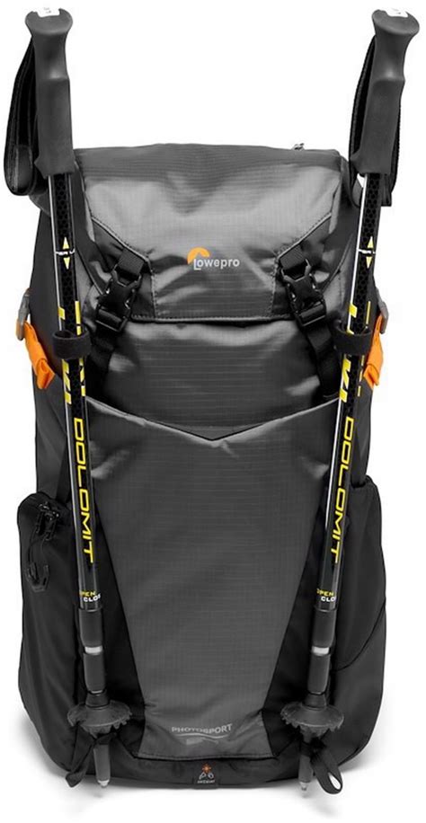 Lowepro Photosport Bp L Aw Iii Gris Foto Erhardt