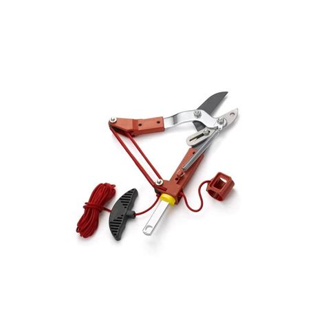 ECHENILLOIR COUPE ENCLUME 38MM AVEC GUIDE CORDE MS OUTILS WOLF