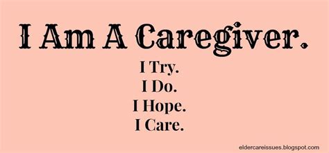 Funny Caregiver Quotes